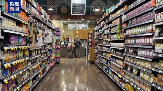 耶魯研究 關稅政策將推高美國物價，短期內日用家電零售價或上漲1.8%